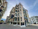 Kaçırılmayacak Fırsat KKTC Girne Merkez de Tapusu Hazır Eşyalı Fırsat 3+1 Penthouse Daire