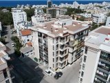 Kaçırılmayacak Fırsat KKTC Girne Merkez de Tapusu Hazır Eşyalı Fırsat 3+1 Penthouse Daire
