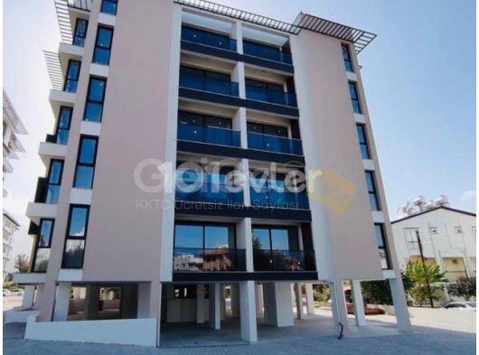 Kaçırılmayacak Fırsat KKTC Girne Merkez de Tapusu Hazır Eşyalı Fırsat 3+1 Penthouse Daire