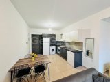Kıbrıs Girne Merkez Satılık 2+1 Daire