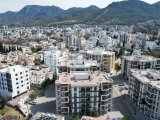 Kıbrıs Girne Merkez Satılık 2+1 Daire