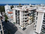 Kaçırılmayacak Fırsat KKTC Girne Merkez de Satılık Ful Eşyalı 2+1 Daire