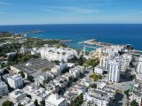 Kaçırılmayacak Fırsat KKTC Girne Merkez de Satılık Ful Eşyalı 2+1 Daire