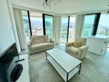 Tek Yetkili Kaçırılmayacak Fiyat Kıbrıs Girne Merkez de Türk Tapulu Havuzlu Perla Residence da Satılık 2+1 Residence