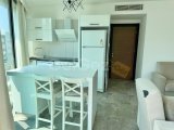 Tek Yetkili Kaçırılmayacak Fiyat Kıbrıs Girne Merkez de Türk Tapulu Havuzlu Perla Residence da Satılık 2+1 Residence