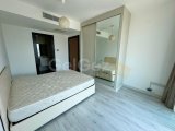 Tek Yetkili Kaçırılmayacak Fiyat Kıbrıs Girne Merkez de Türk Tapulu Havuzlu Perla Residence da Satılık 2+1 Residence