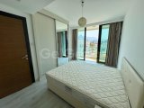 Tek Yetkili Kaçırılmayacak Fiyat Kıbrıs Girne Merkez de Türk Tapulu Havuzlu Perla Residence da Satılık 2+1 Residence