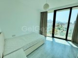 Tek Yetkili Kaçırılmayacak Fiyat Kıbrıs Girne Merkez de Türk Tapulu Havuzlu Perla Residence da Satılık 2+1 Residence