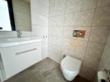 Tek Yetkili Kaçırılmayacak Fiyat Kıbrıs Girne Merkez de Türk Tapulu Havuzlu Perla Residence da Satılık 2+1 Residence