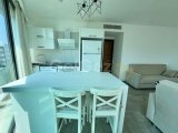 Tek Yetkili Kaçırılmayacak Fiyat Kıbrıs Girne Merkez de Türk Tapulu Havuzlu Perla Residence da Satılık 2+1 Residence