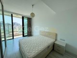 Tek Yetkili Kaçırılmayacak Fiyat Kıbrıs Girne Merkez de Türk Tapulu Havuzlu Perla Residence da Satılık 2+1 Residence