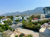 Tek Yetkili Kaçırılmayacak Fiyat Kıbrıs Girne Merkez de Türk Tapulu Havuzlu Perla Residence da Satılık 2+1 Residence