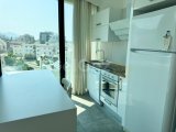 Tek Yetkili Kaçırılmayacak Fiyat Kıbrıs Girne Merkez de Türk Tapulu Havuzlu Perla Residence da Satılık 2+1 Residence