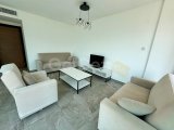 Tek Yetkili Kaçırılmayacak Fiyat Kıbrıs Girne Merkez de Türk Tapulu Havuzlu Perla Residence da Satılık 2+1 Residence