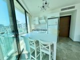 Tek Yetkili Kaçırılmayacak Fiyat Kıbrıs Girne Merkez de Türk Tapulu Havuzlu Perla Residence da Satılık 2+1 Residence