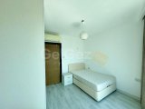Tek Yetkili Kaçırılmayacak Fiyat Kıbrıs Girne Merkez de Türk Tapulu Havuzlu Perla Residence da Satılık 2+1 Residence