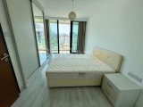 Tek Yetkili Kaçırılmayacak Fiyat Kıbrıs Girne Merkez de Türk Tapulu Havuzlu Perla Residence da Satılık 2+1 Residence