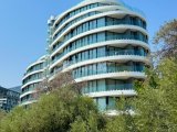 Tek Yetkili Kaçırılmayacak Fiyat Kıbrıs Girne Merkez de Türk Tapulu Havuzlu Perla Residence da Satılık 2+1 Residence