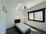 Tek Yetkili KKTC Girne Merkez de Satılık 3+1 Fırsat Dağ ve Deniz Manzaralı Yeni Daire
