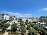 Tek Yetkili KKTC Girne Merkez de Satılık 3+1 Fırsat Dağ ve Deniz Manzaralı Yeni Daire