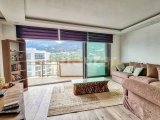 Tek Yetkili Kaçırılmayacak Fırsat Kıbrıs Girne Merkez de Akacan Residence da Satılık 2+1 Lüks Daire