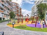 Tek Yetkili Kaçırılmayacak Fırsat Kıbrıs Girne Merkez de Akacan Residence da Satılık 2+1 Lüks Daire