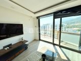 Tek Yetkili Kaçırılmayacak Fırsat Kıbrıs Girne Merkez de Akacan Residence da Satılık 2+1 Lüks Daire