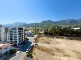 Tek Yetkili Kaçırılmayacak Fırsat Kıbrıs Girne Merkez de Akacan Residence da Satılık 2+1 Lüks Daire