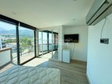 Tek Yetkili Kaçırılmayacak Fırsat Kıbrıs Girne Merkez de Akacan Residence da Satılık 2+1 Lüks Daire