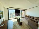 Tek Yetkili Kaçırılmayacak Fırsat Kıbrıs Girne Merkez de Akacan Residence da Satılık 2+1 Lüks Daire