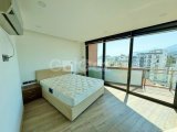 Tek Yetkili Kaçırılmayacak Fırsat Kıbrıs Girne Merkez de Akacan Residence da Satılık 2+1 Lüks Daire