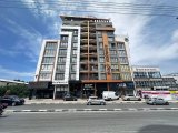 Girne Merkez'de Ana cadde Üzerinde Satılık 1. Kat Ofis