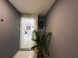 Girne Merkez'de Ana cadde Üzerinde Satılık 1. Kat Ofis