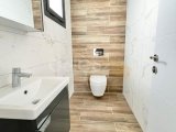 Girne'de Denize 600 metre mesafede 3+1 Kiralık Havuzlu Villa
