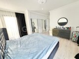 Girne'de Denize 600 metre mesafede 3+1 Kiralık Havuzlu Villa