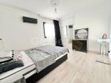 Girne'de Denize 600 metre mesafede 3+1 Kiralık Havuzlu Villa