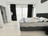 Girne'de Denize 600 metre mesafede 3+1 Kiralık Havuzlu Villa