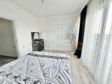 Girne'de Denize 600 metre mesafede 3+1 Kiralık Havuzlu Villa