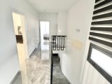 Girne'de Denize 600 metre mesafede 3+1 Kiralık Havuzlu Villa