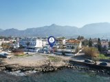 Denize Sıfır 2+1 Eşsiz Daire – Karaoğlanoğlu / Girne