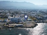 Denize Sıfır 2+1 Eşsiz Daire – Karaoğlanoğlu / Girne