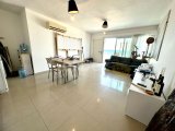 Denize Sıfır 2+1 Eşsiz Daire – Karaoğlanoğlu / Girne