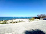 Denize Sıfır 2+1 Eşsiz Daire – Karaoğlanoğlu / Girne