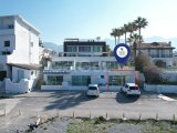Denize Sıfır 2+1 Eşsiz Daire – Karaoğlanoğlu / Girne