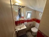 Girne Karaoğlanoğlu’nda Ortak Havuzlu Sitede 3+1, Satılık Dubleks Villa