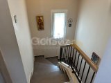 Girne Karaoğlanoğlu’nda Ortak Havuzlu Sitede 3+1, Satılık Dubleks Villa