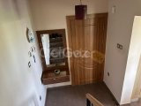 Girne Karaoğlanoğlu’nda Ortak Havuzlu Sitede 3+1, Satılık Dubleks Villa