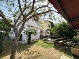 Girne Karaoğlanoğlu’nda Ortak Havuzlu Sitede 3+1, Satılık Dubleks Villa