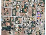 Girne Karaoğlanoğlu (Ayayorgi) Bölgesinde Satılık Denize 75 metre mesafede Muhteşem Arsa