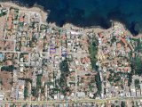 Girne Karaoğlanoğlu (Ayayorgi) Bölgesinde Satılık Denize 75 metre mesafede Muhteşem Arsa